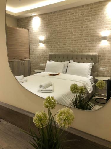 Apartamento Plateia Rooms