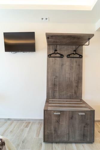 Apartamento Plateia Rooms