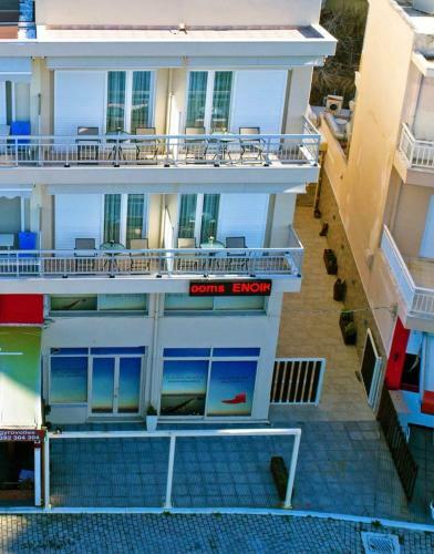 Apartamento Plateia Rooms