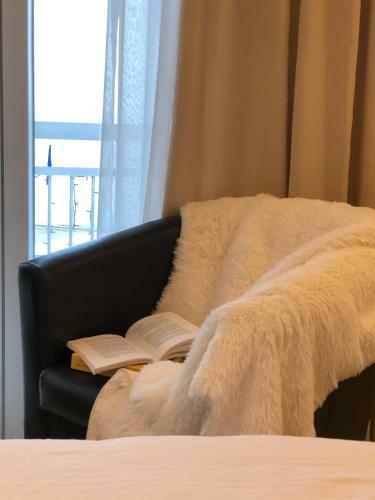 Apartamento Plateia Rooms