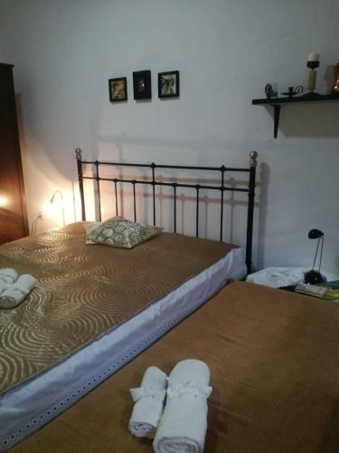 Apartment Svetlana