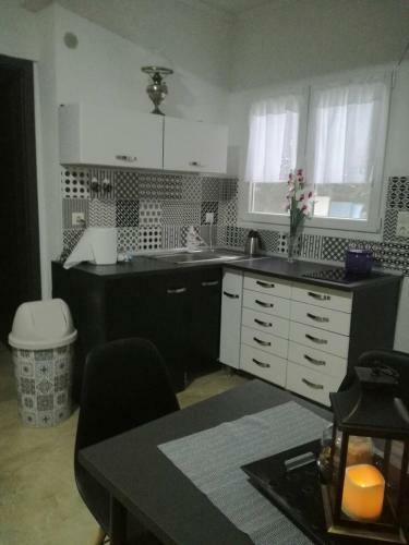 Apartment Svetlana
