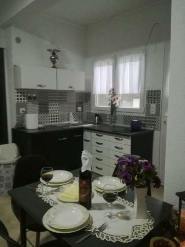 Apartment Svetlana