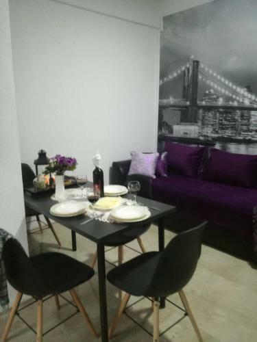 Apartment Svetlana