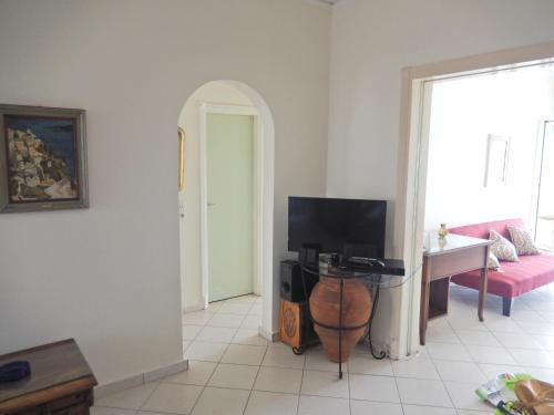Beach Front Apartment