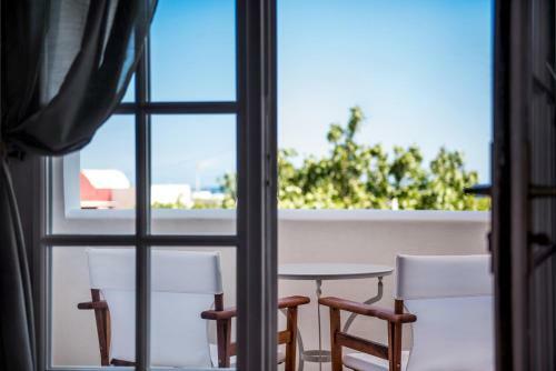 Bed & Breakfast Lavarock Villa