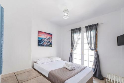 Bed & Breakfast Lavarock Villa