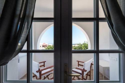 Bed & Breakfast Lavarock Villa