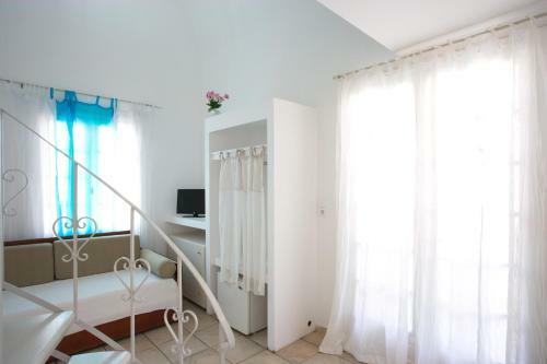 Bed & Breakfast Lavarock Villa