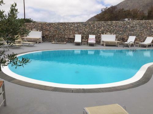 Bed & Breakfast Lavarock Villa