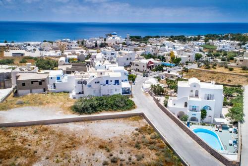 Bed & Breakfast Lavarock Villa