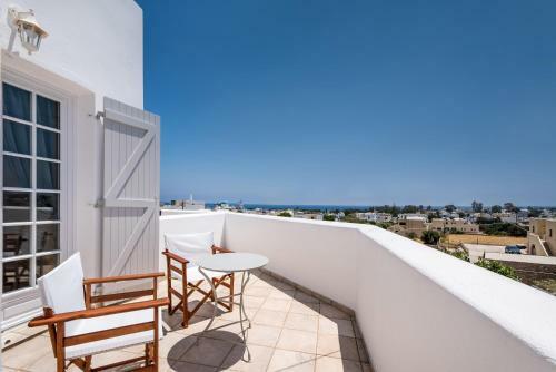 Bed & Breakfast Lavarock Villa
