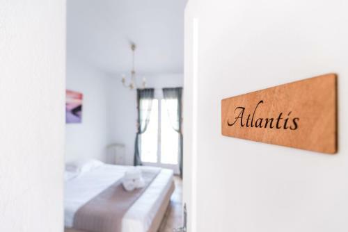 Bed & Breakfast Lavarock Villa