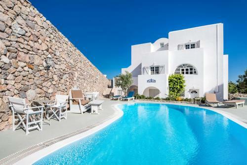 Bed & Breakfast Lavarock Villa