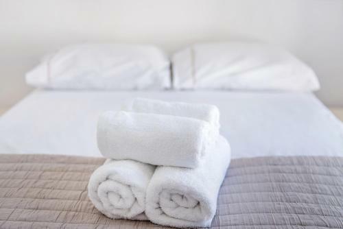 Bed & Breakfast Lavarock Villa