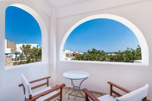 Bed & Breakfast Lavarock Villa