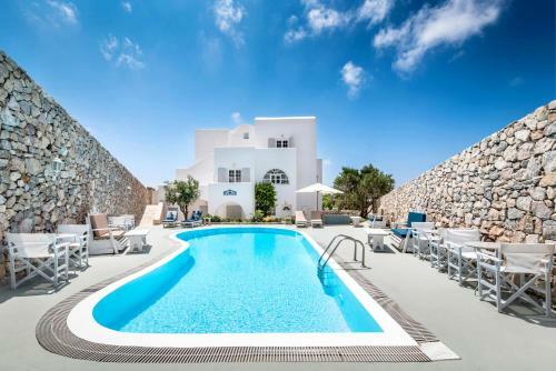 Bed & Breakfast Lavarock Villa