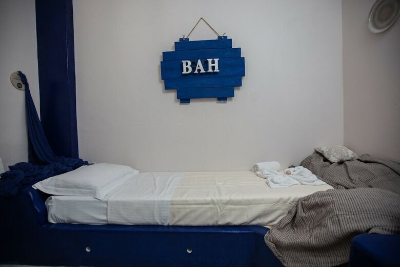 Apartamento Pasithei Studios