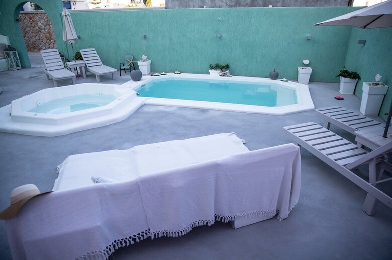 Apartamento Pasithei Studios