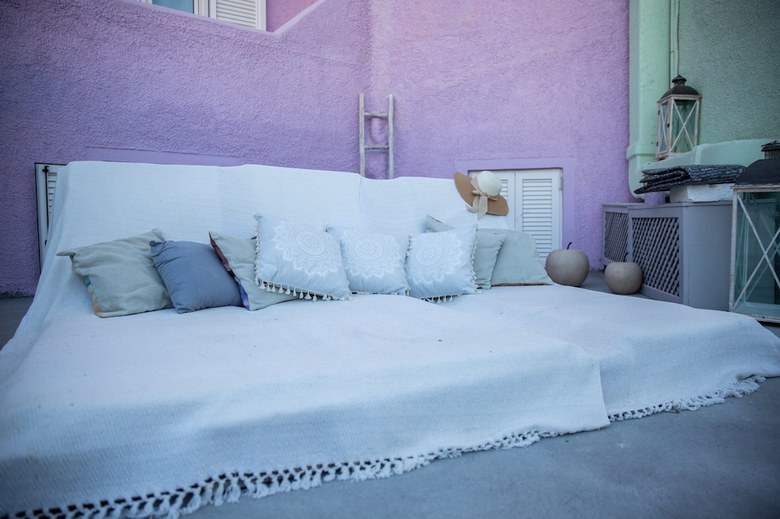 Apartamento Pasithei Studios
