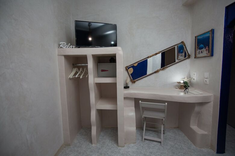 Apartamento Pasithei Studios