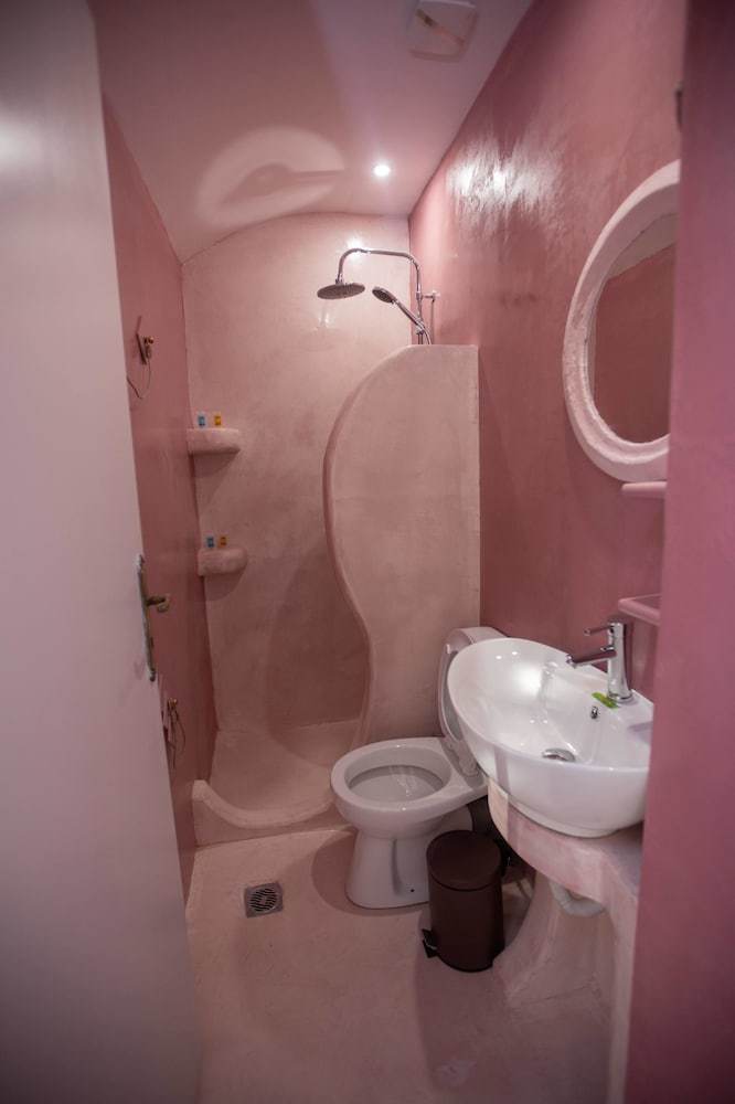 Apartamento Pasithei Studios