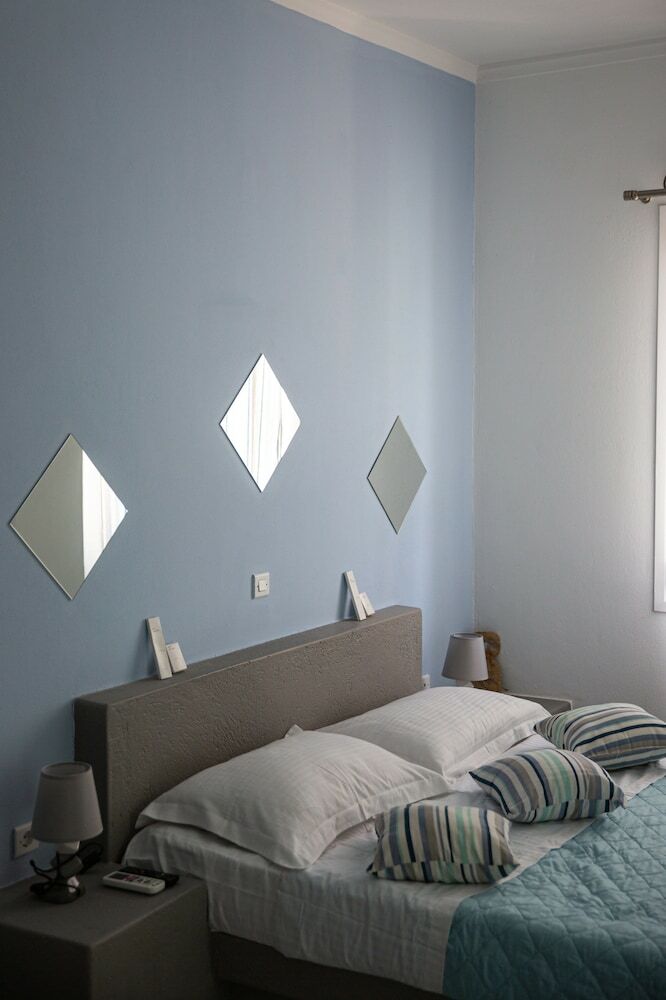 Apartamento Pasithei Studios