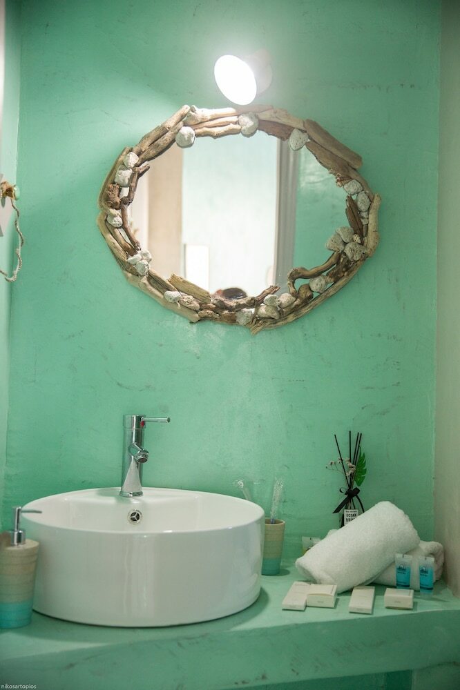 Apartamento Pasithei Studios