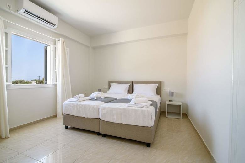 Apartamento De_naxia Suites