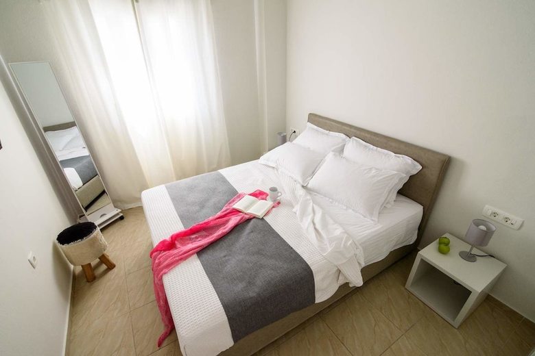Apartamento De_naxia Suites