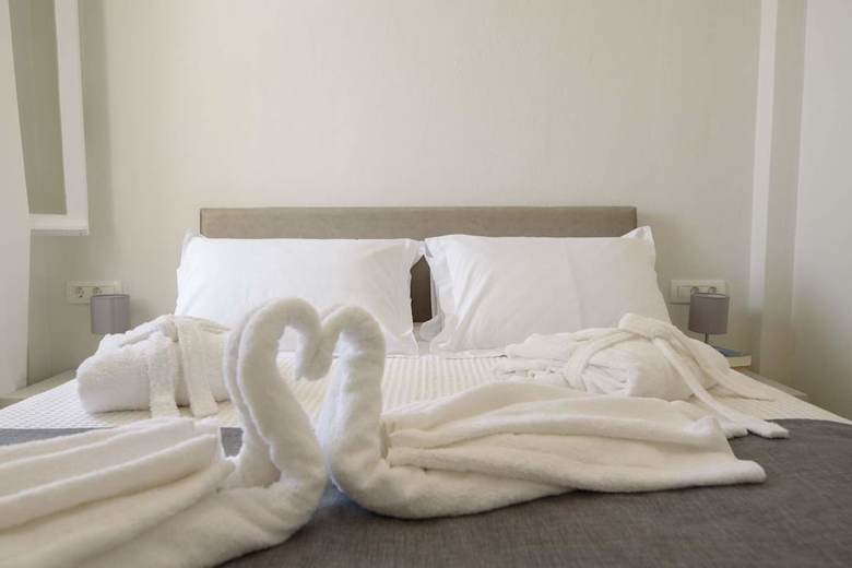Apartamento De_naxia Suites