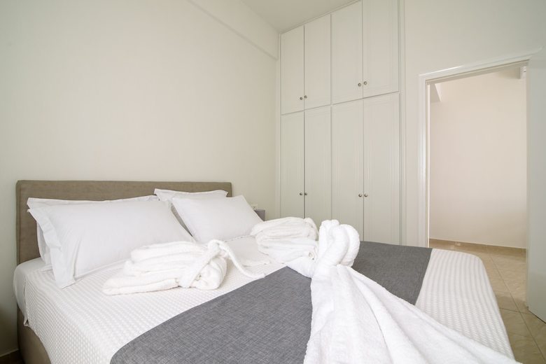 Apartamento De_naxia Suites