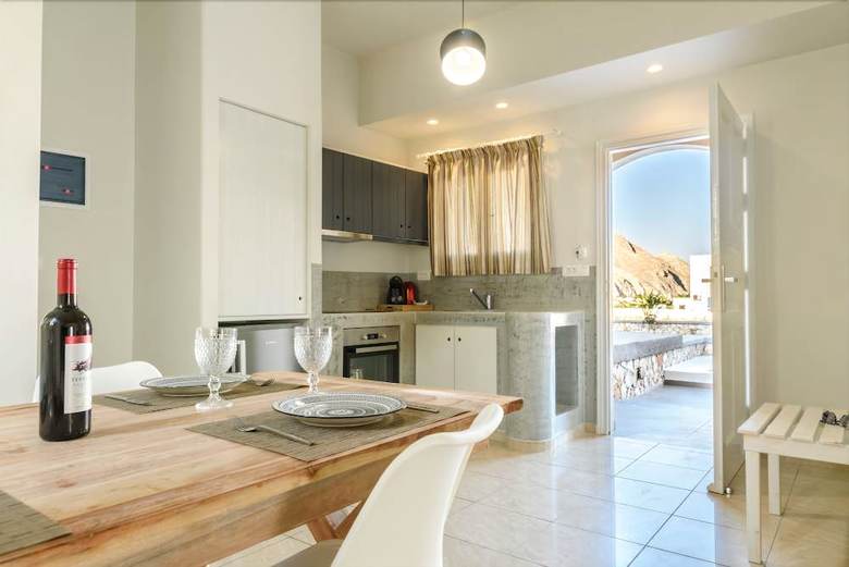 Apartamento De_naxia Suites