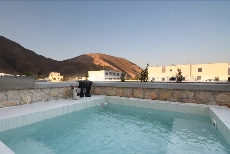 Apartamento De_naxia Suites