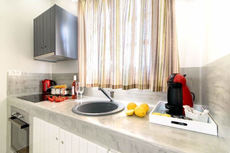 Apartamento De_naxia Suites