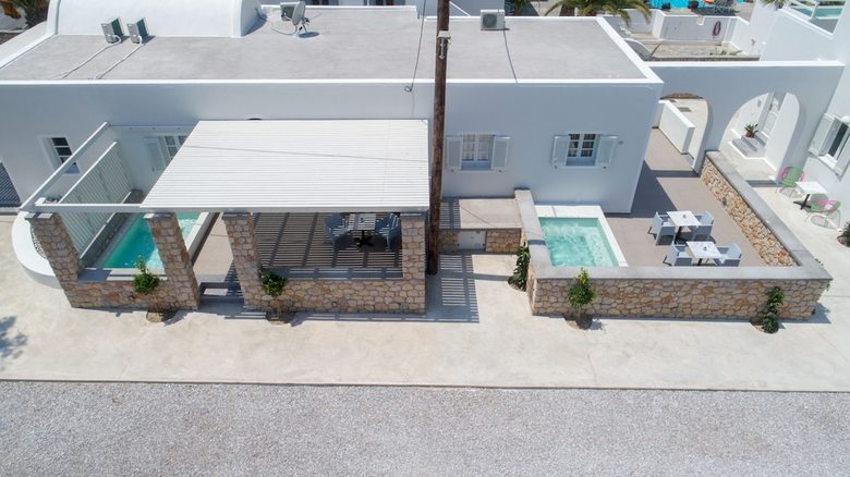 Apartamento De_naxia Suites