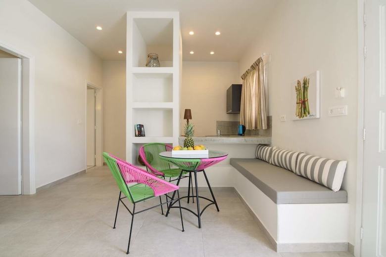 Apartamento De_naxia Suites