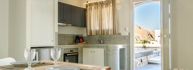Apartamento De_naxia Suites