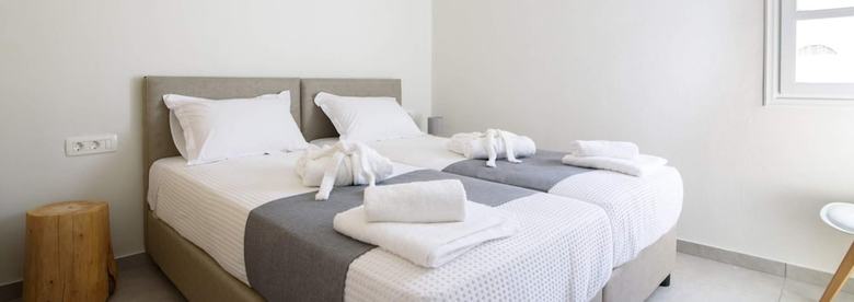 Apartamento De_naxia Suites