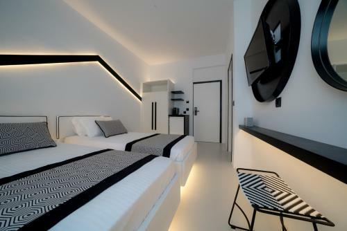 Bed & Breakfast Divelia Hotel