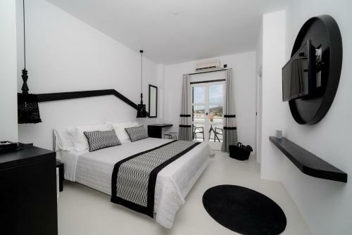 Bed & Breakfast Divelia Hotel