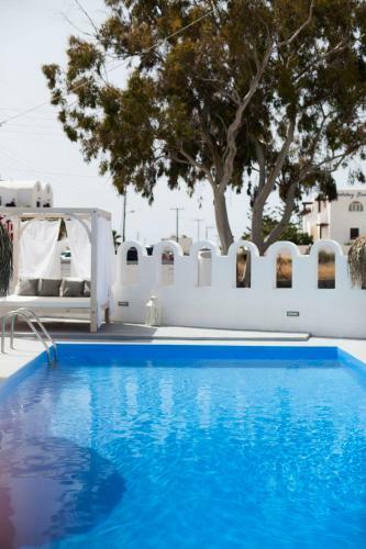 Hotel Aegeeis