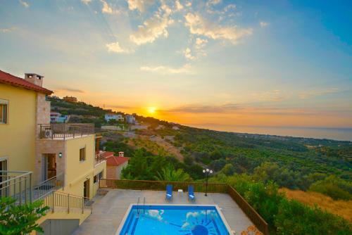 Villa Sun