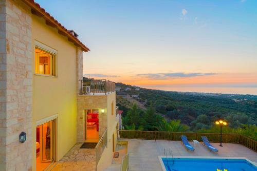 Villa Sun