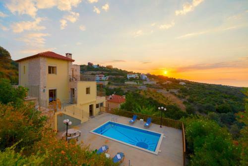 Villa Sun