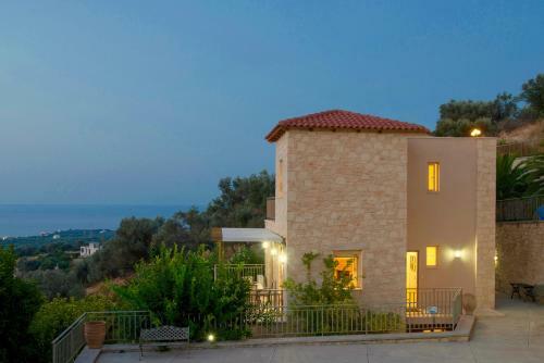 Villa Star