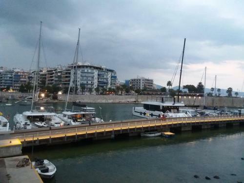 Porto Leone Apartment