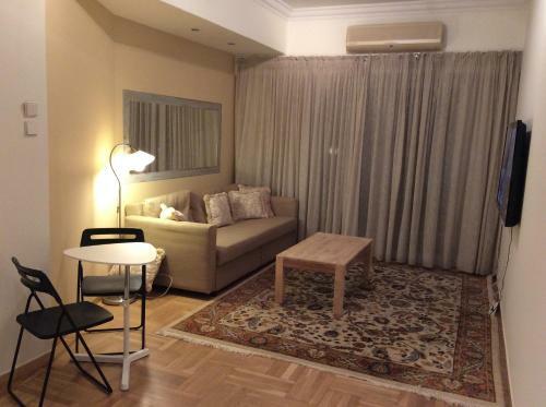 Porto Leone Apartment