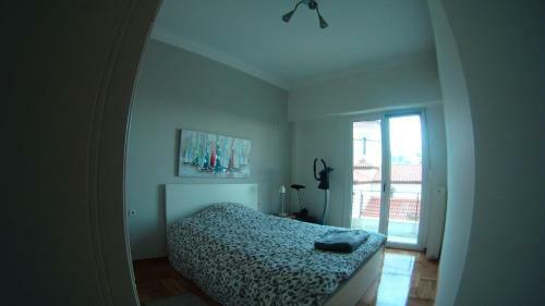 Porto Leone Apartment