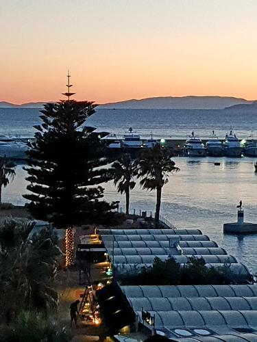 Porto Leone Apartment